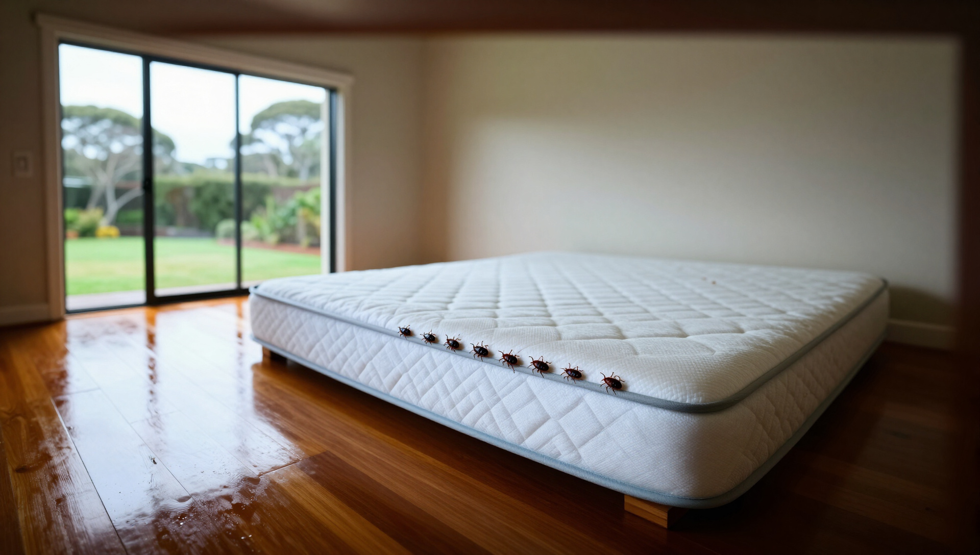 Bed Bugs Control in Kogarah