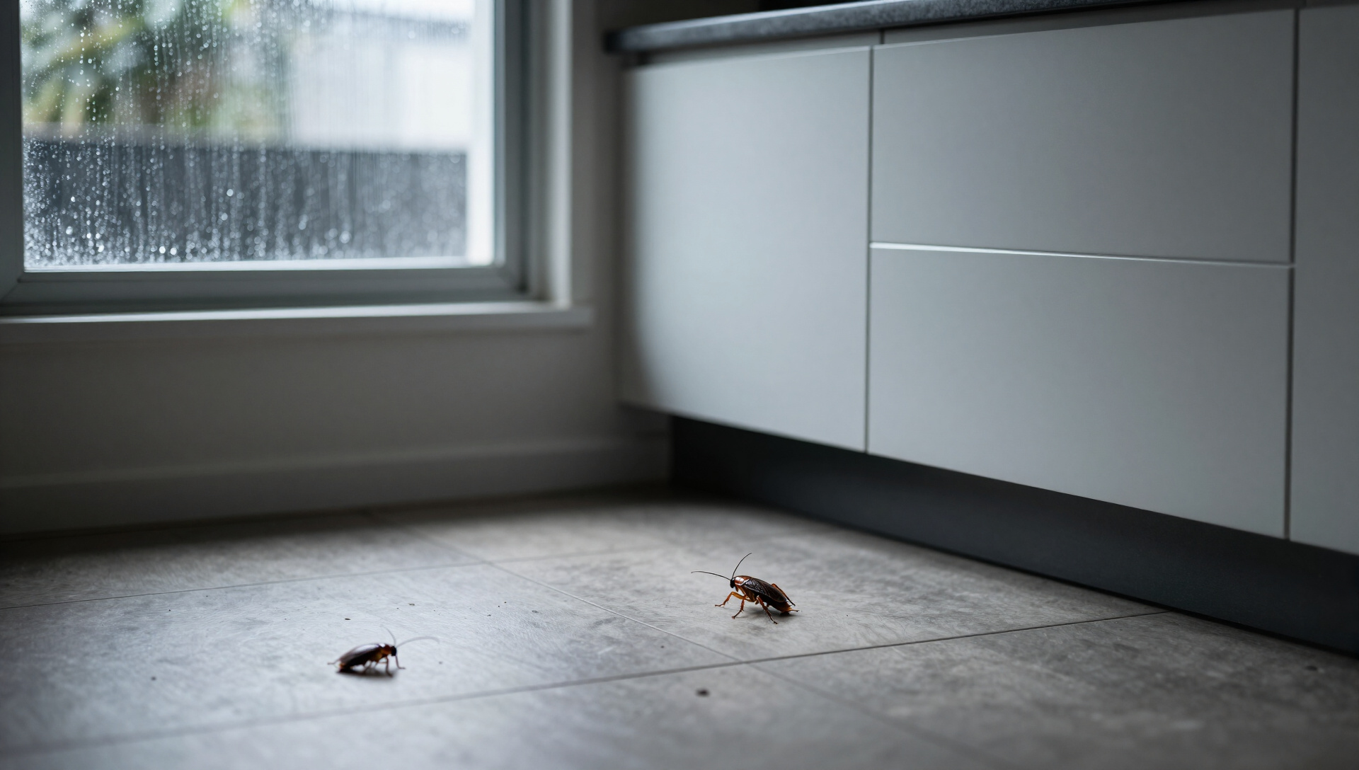 Cockroach Removal in Kogarah