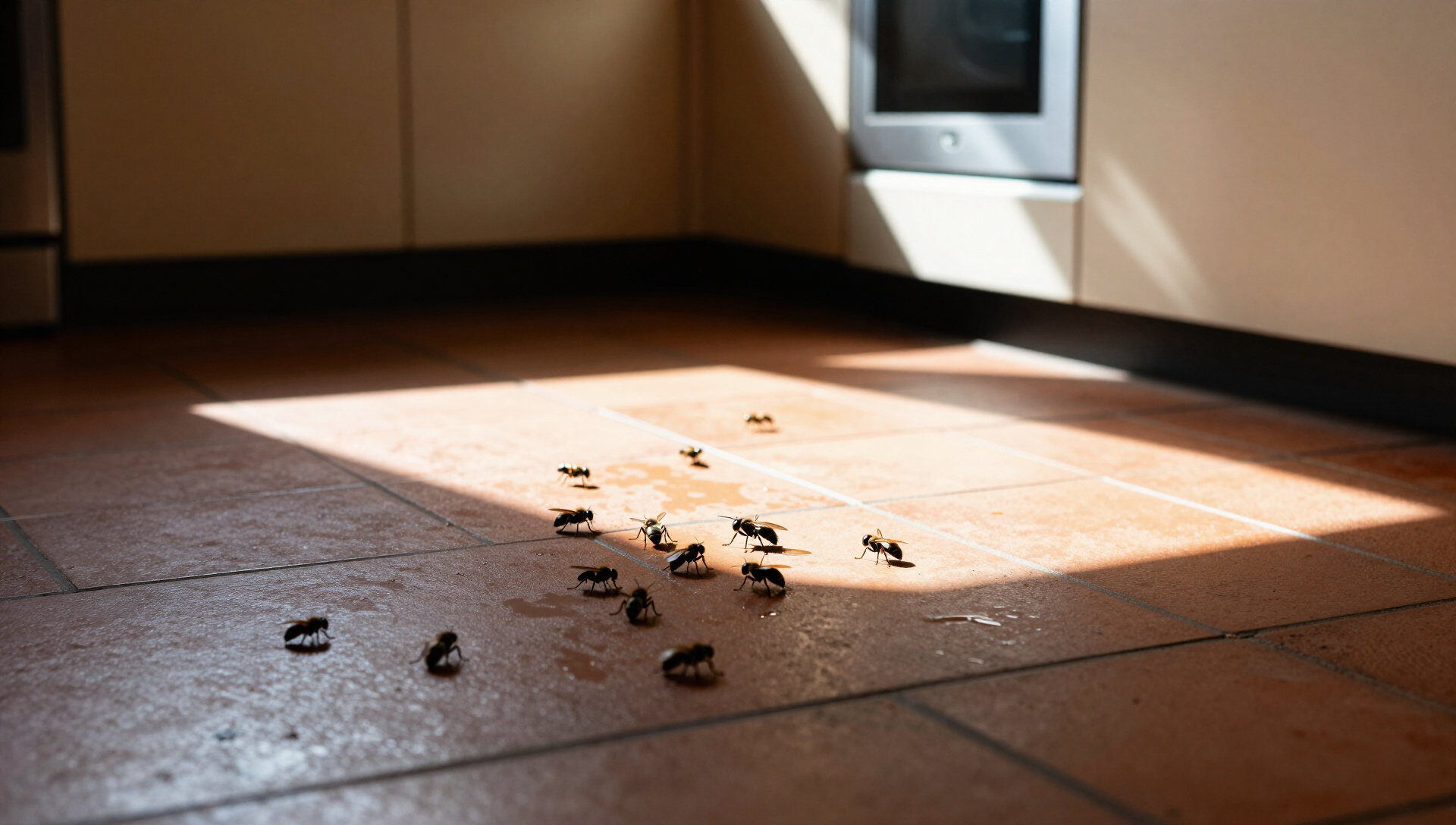 Insect Control in Kogarah