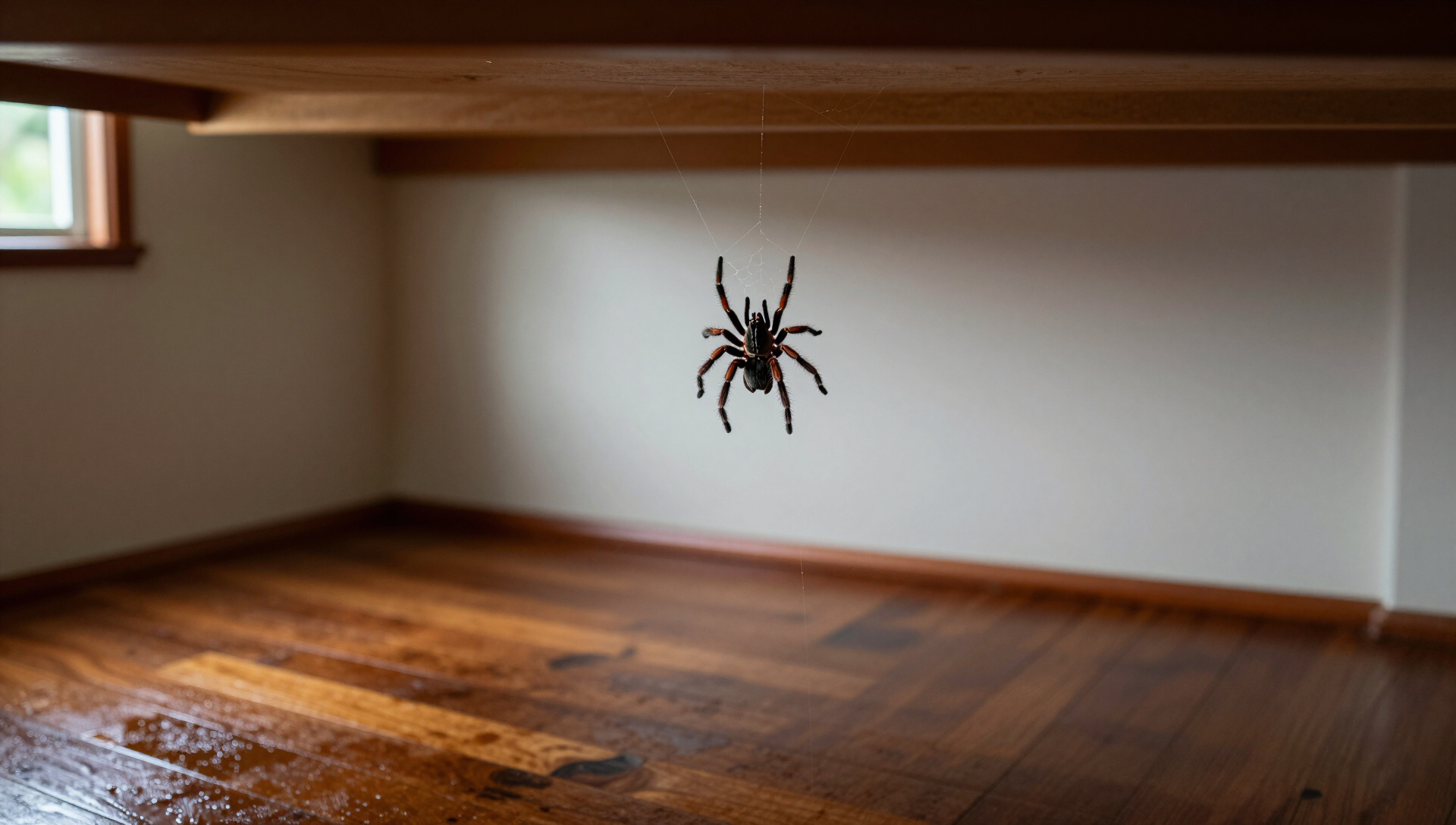 Spider Control in Kogarah